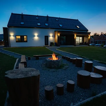 Apartamento Paľovci