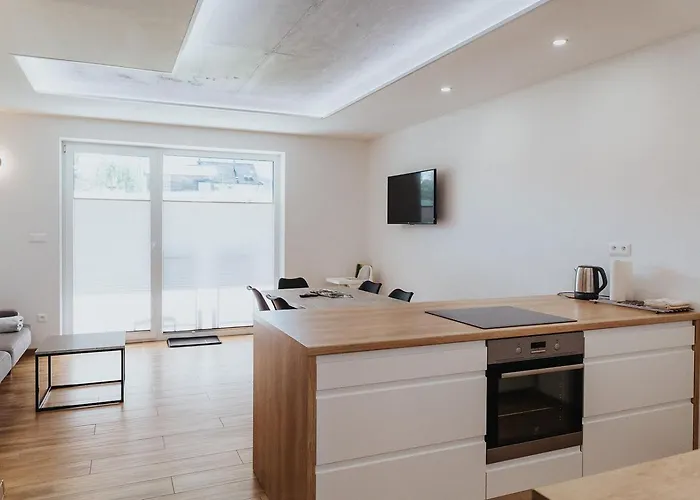 Palovci Apartment Zuberec