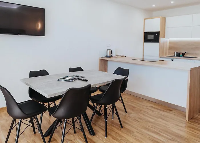 Apartment Palovci Zuberec